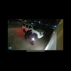 Meet your Posher, Fernando